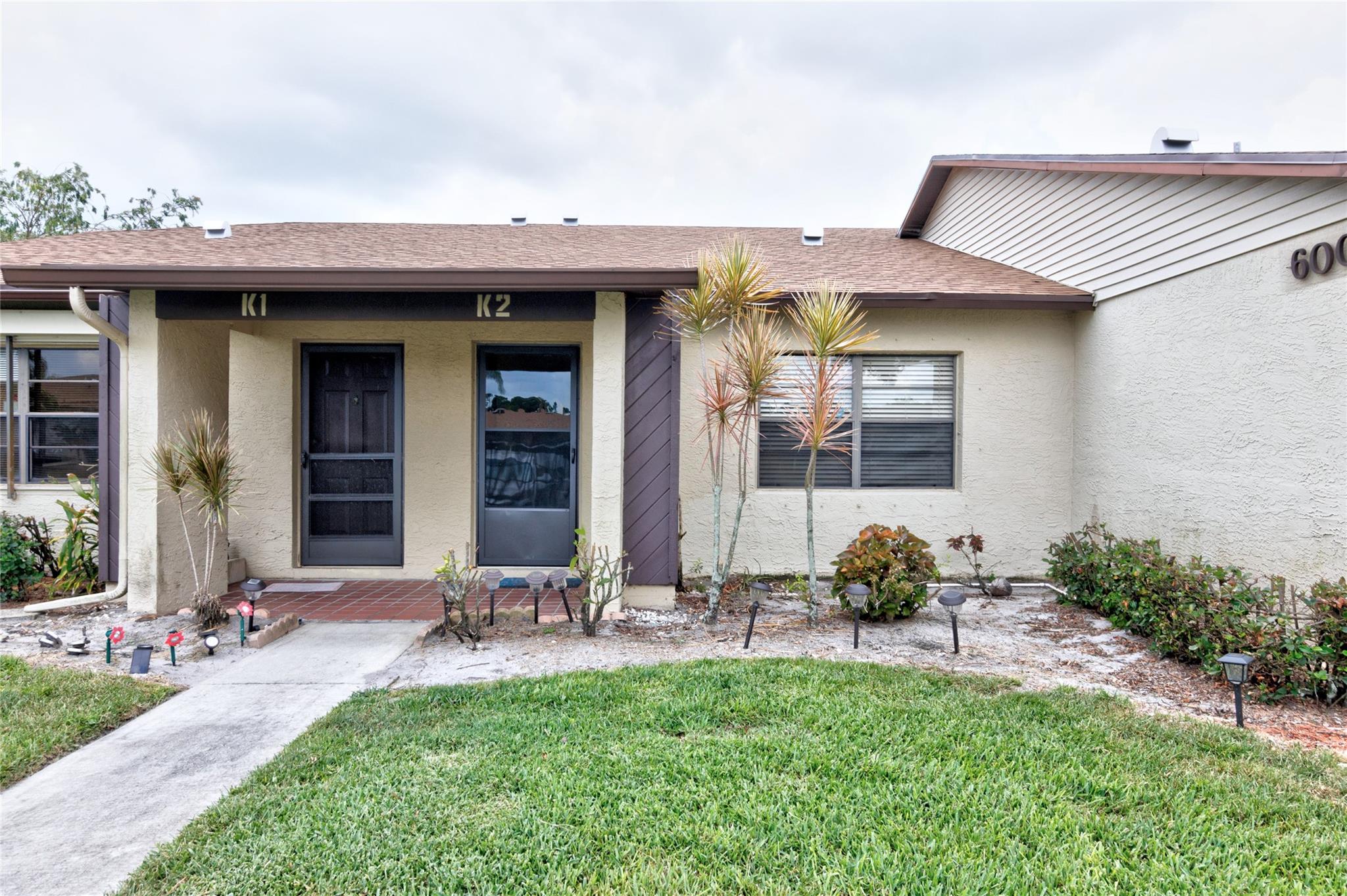 INDIAN PINES VILLAGE - Residential