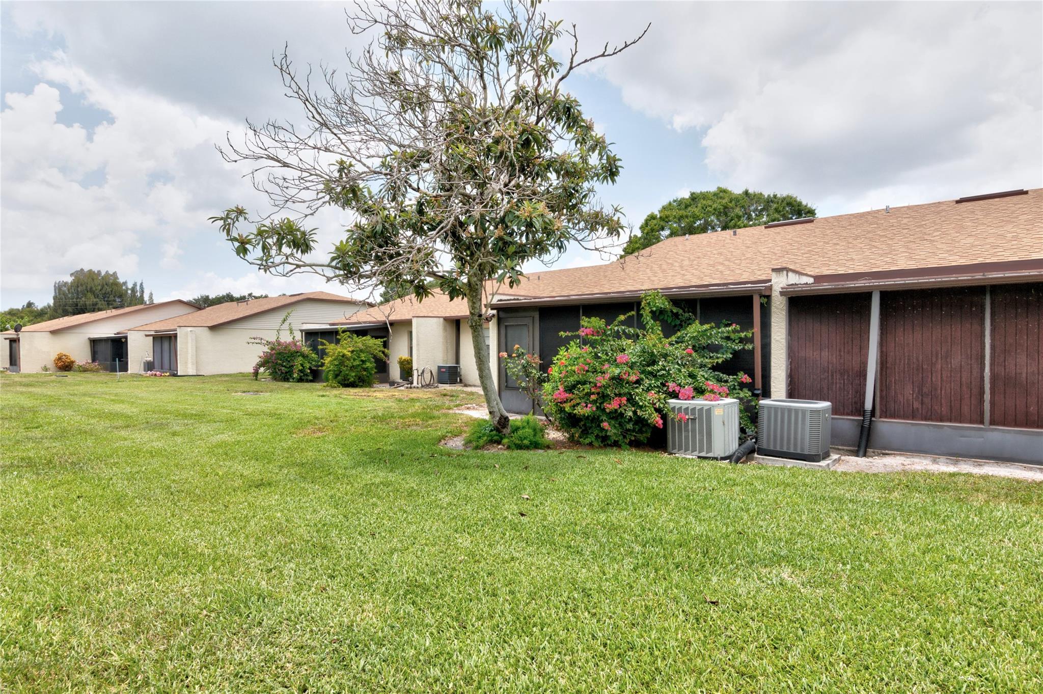 INDIAN PINES VILLAGE - Residential