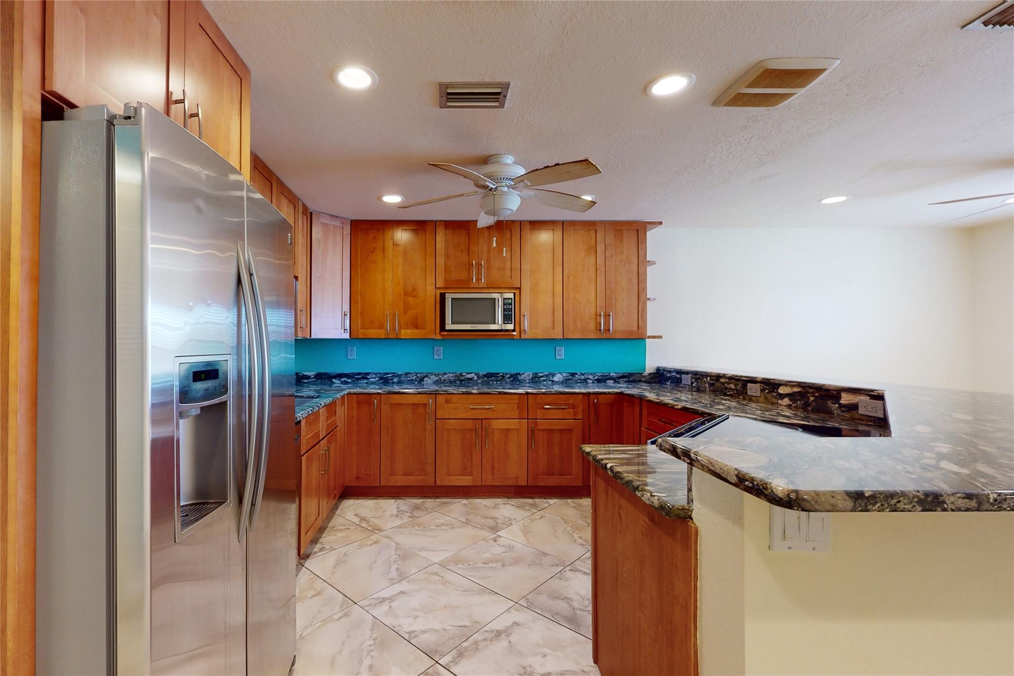 INDIAN PINES VILLAGE - Residential