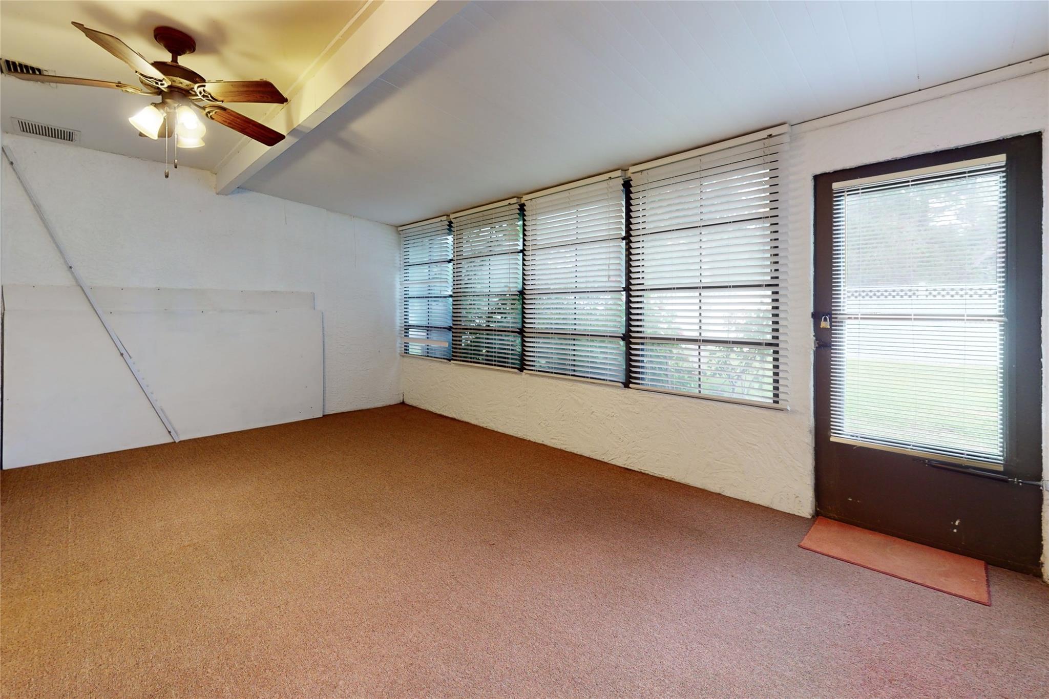 INDIAN PINES VILLAGE - Residential