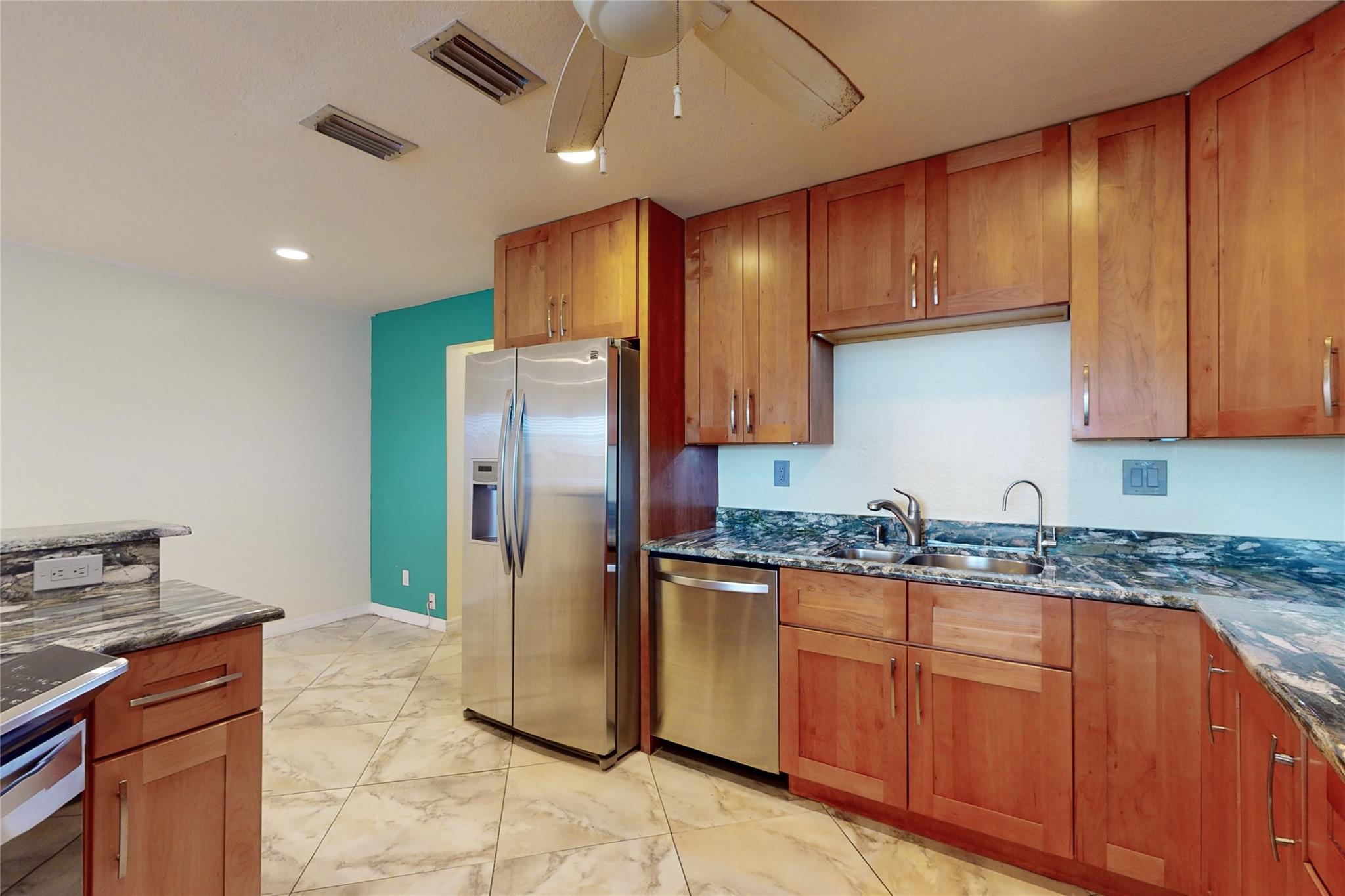 INDIAN PINES VILLAGE - Residential