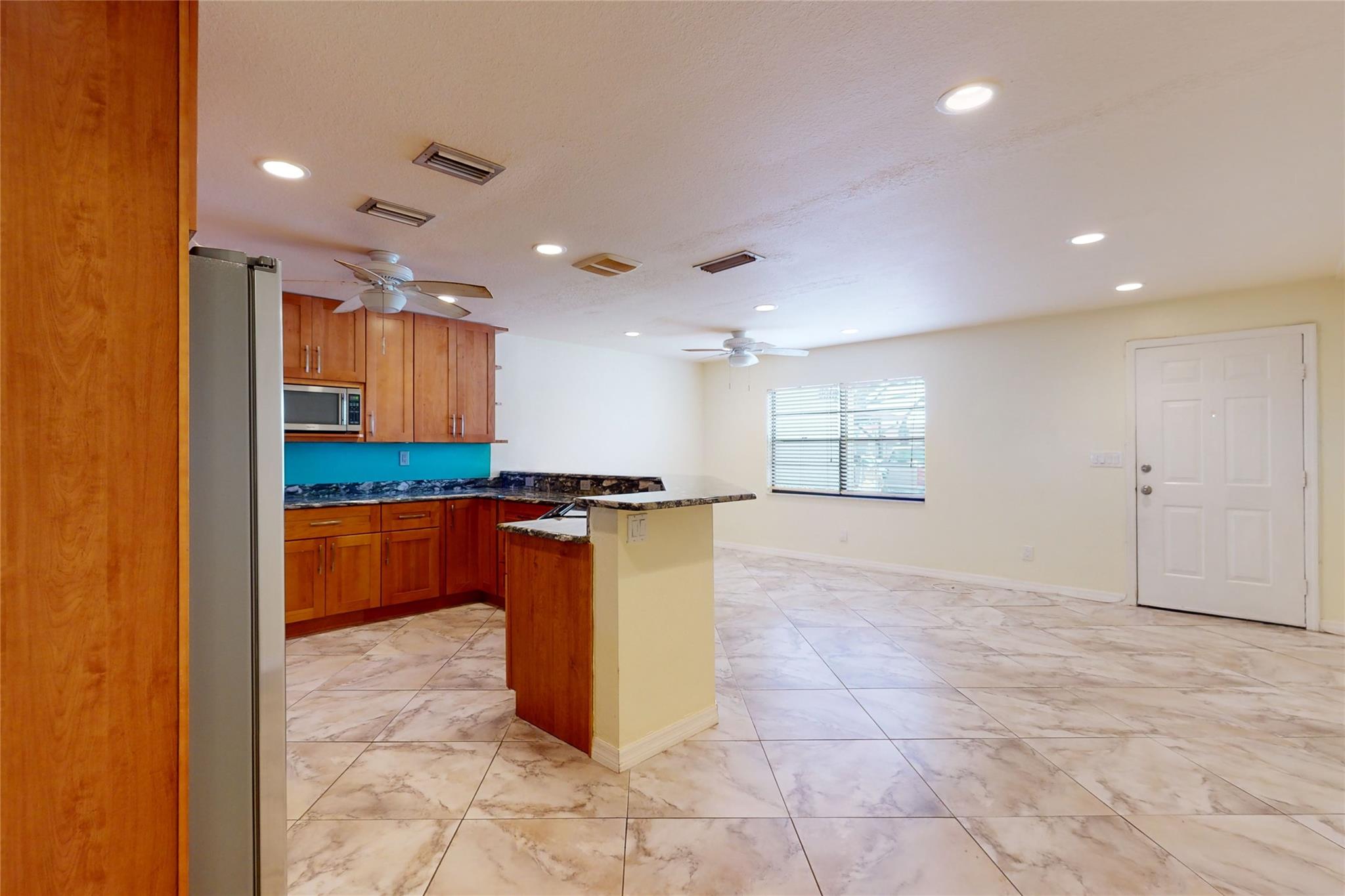 INDIAN PINES VILLAGE - Residential