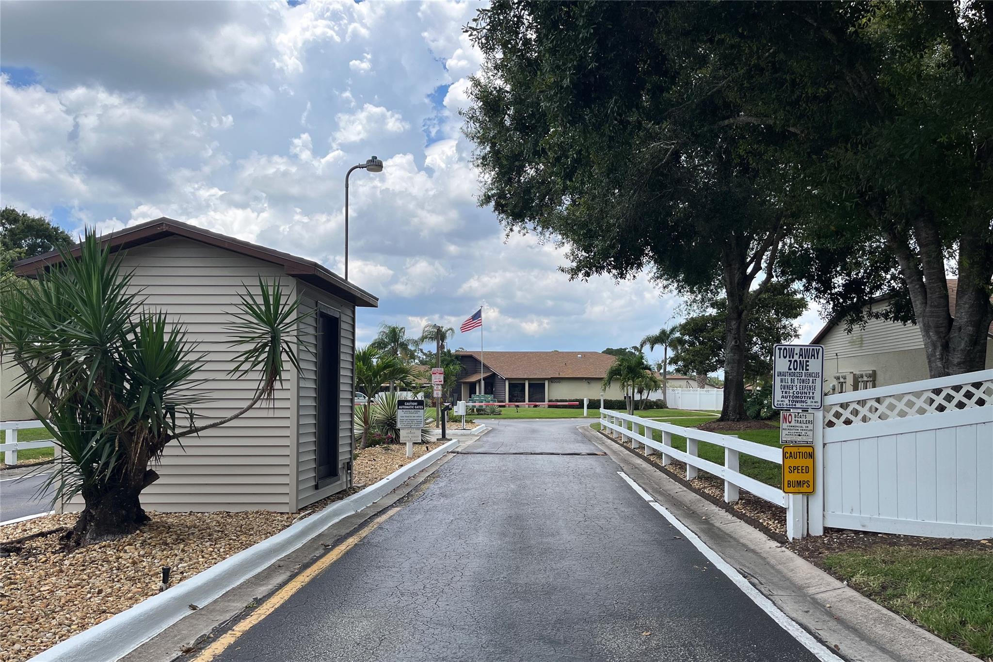 INDIAN PINES VILLAGE - Residential