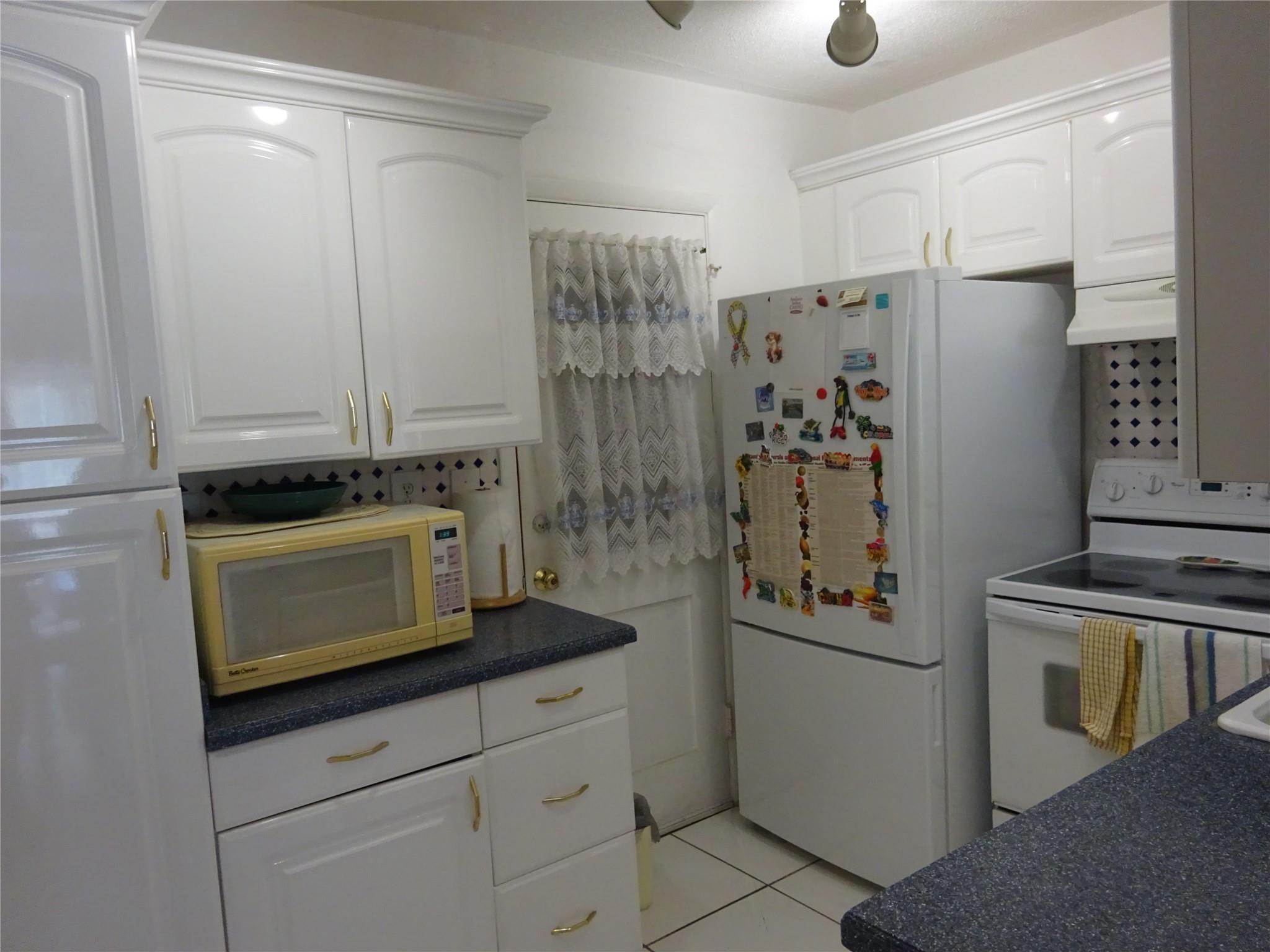 16750 NE 14th Ave 312