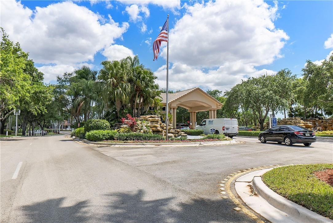 The Palms @PEMBROKE ISLES - Residential