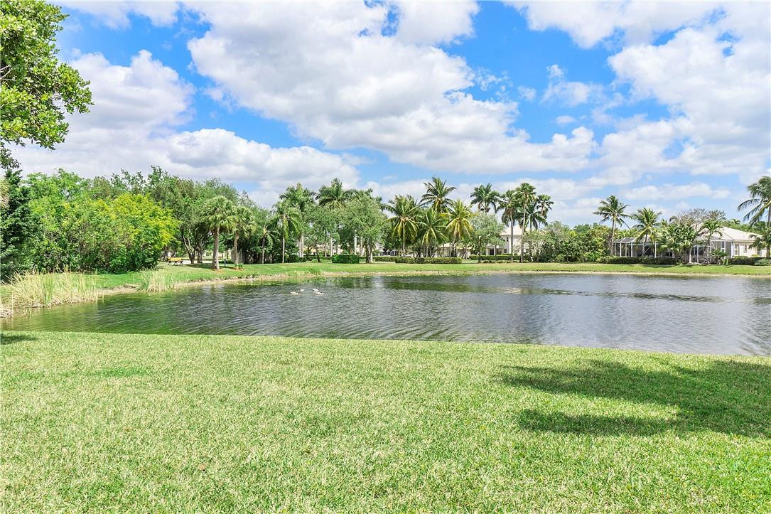 The Palms @PEMBROKE ISLES - Residential