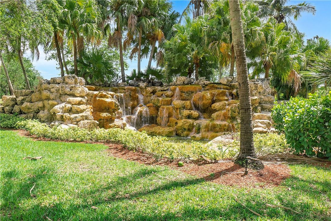 The Palms @PEMBROKE ISLES - Residential