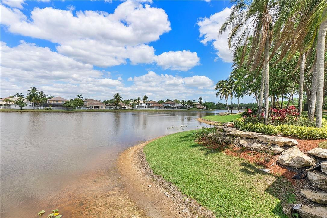 The Palms @PEMBROKE ISLES - Residential