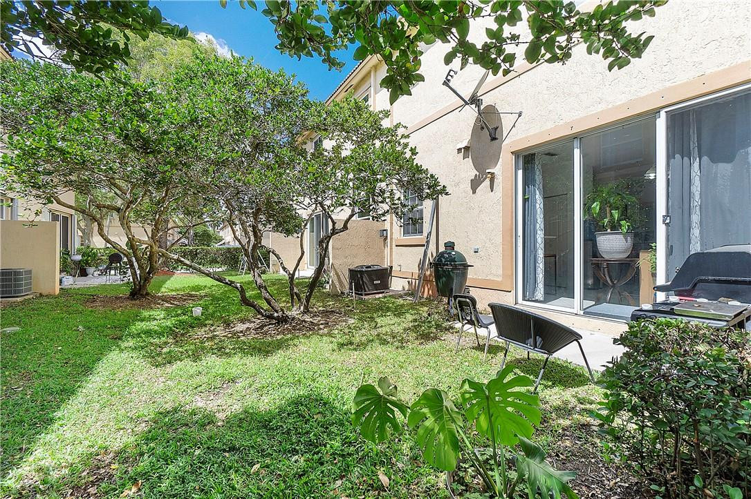 The Palms @PEMBROKE ISLES - Residential