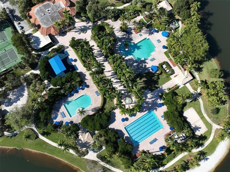 The Palms @PEMBROKE ISLES - Residential