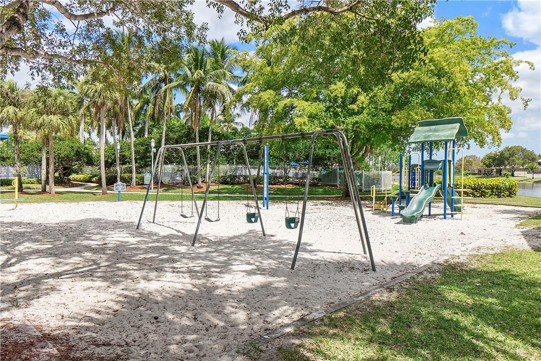 The Palms @PEMBROKE ISLES - Residential