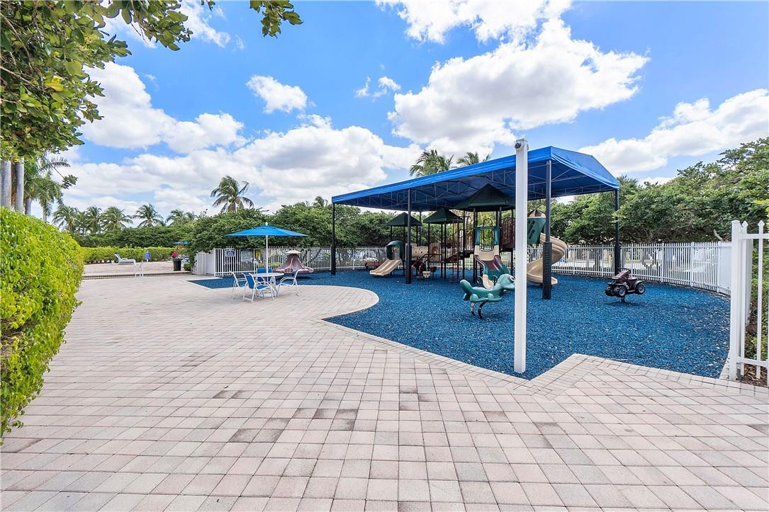 The Palms @PEMBROKE ISLES - Residential