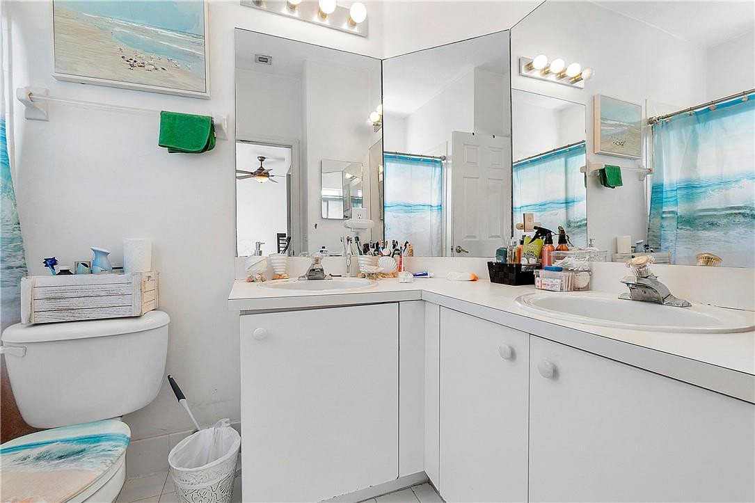 The Palms @PEMBROKE ISLES - Residential