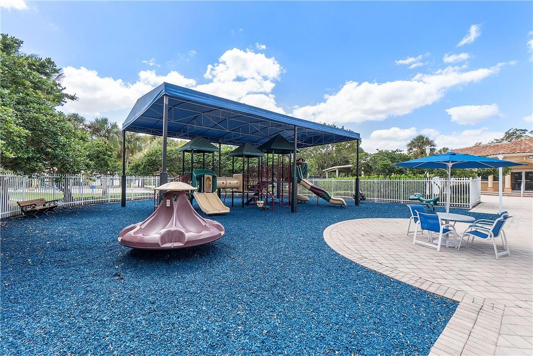 The Palms @PEMBROKE ISLES - Residential