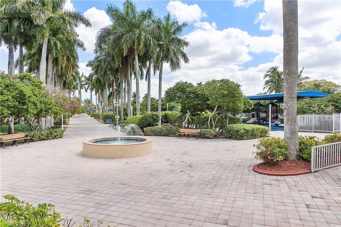 The Palms @PEMBROKE ISLES - Residential