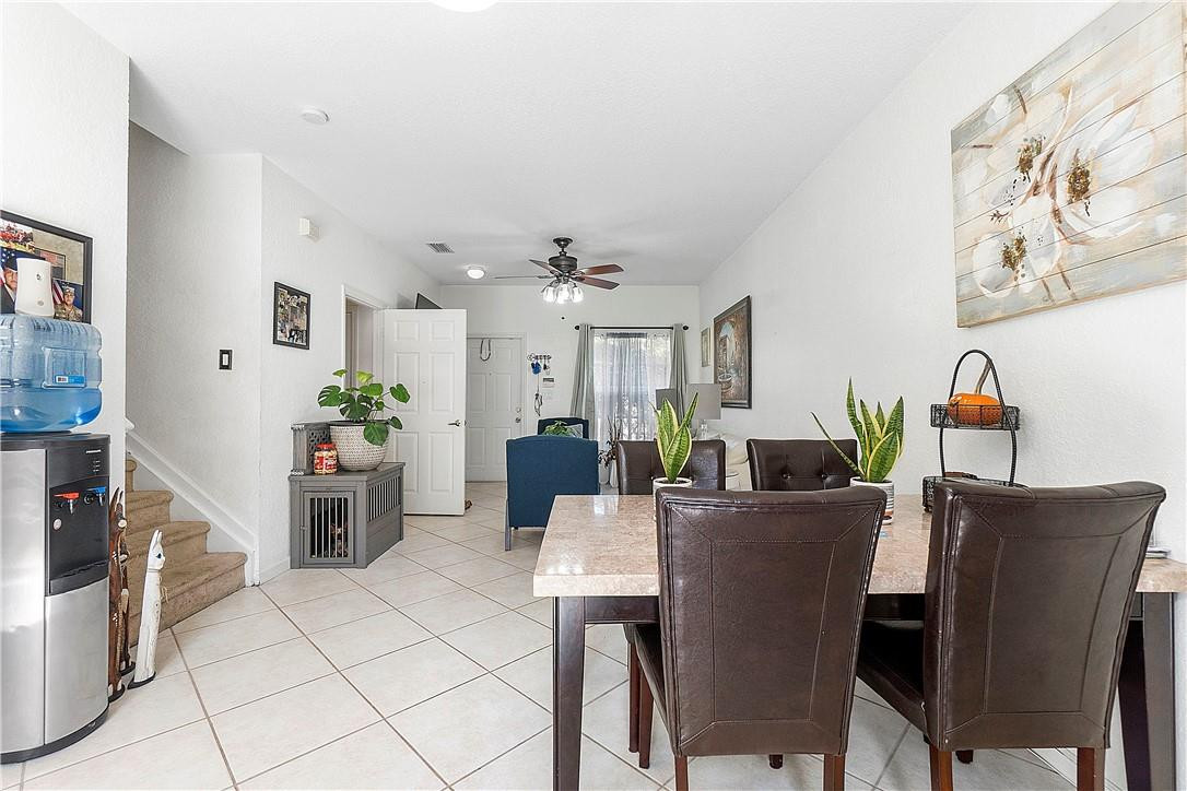 The Palms @PEMBROKE ISLES - Residential