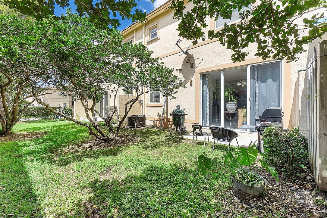 The Palms @PEMBROKE ISLES - Residential