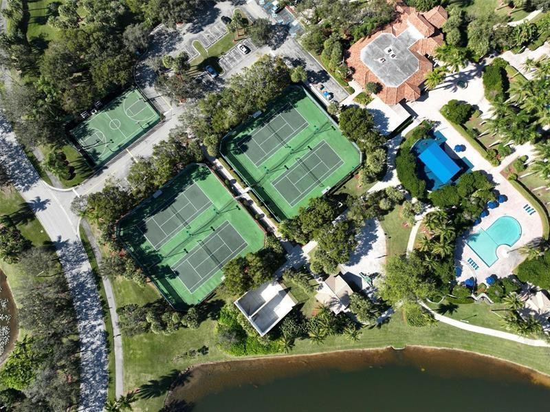 The Palms @PEMBROKE ISLES - Residential