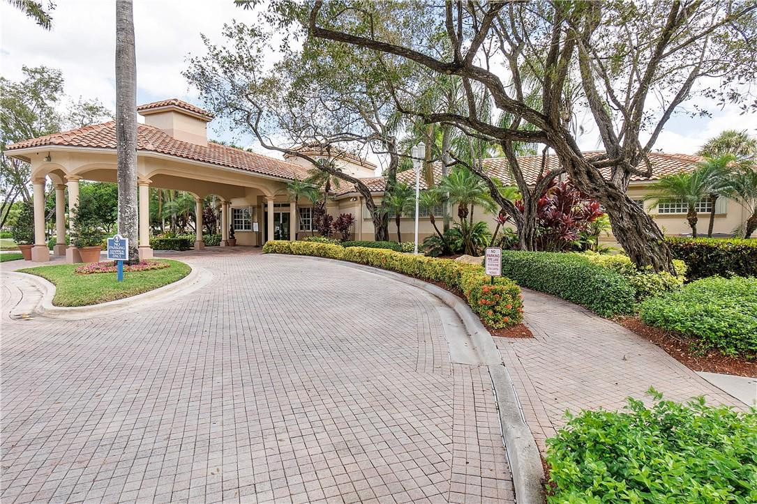 The Palms @PEMBROKE ISLES - Residential