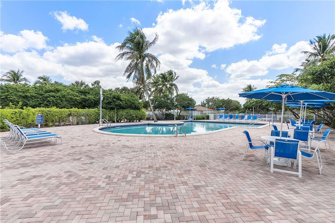 The Palms @PEMBROKE ISLES - Residential