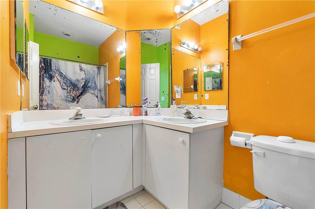 The Palms @PEMBROKE ISLES - Residential