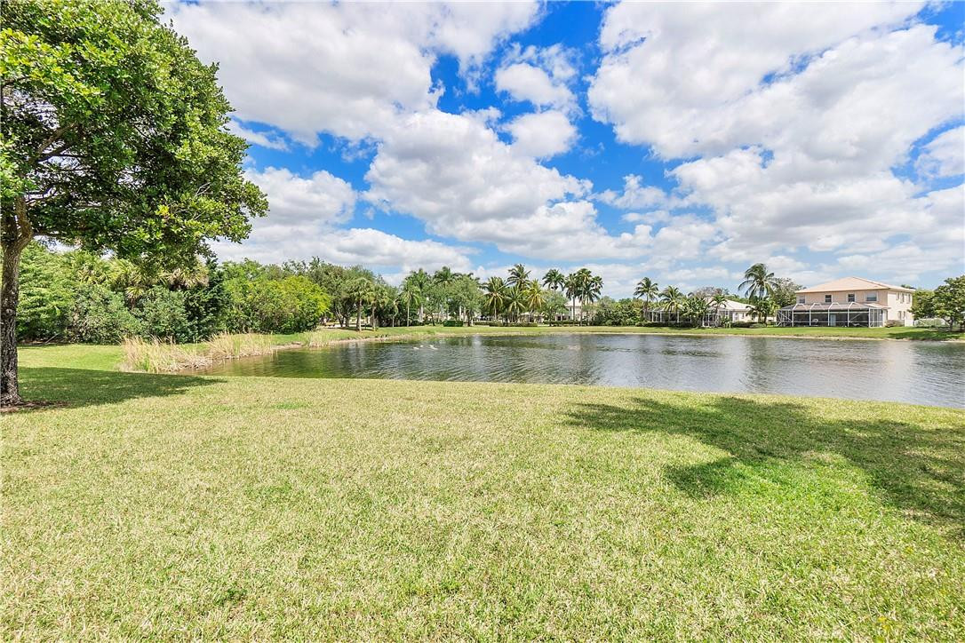 The Palms @PEMBROKE ISLES - Residential