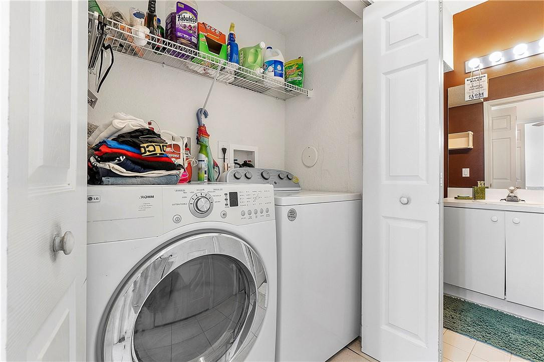 The Palms @PEMBROKE ISLES - Residential