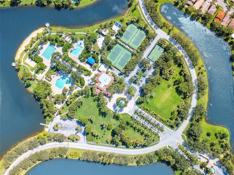 The Palms @PEMBROKE ISLES - Residential