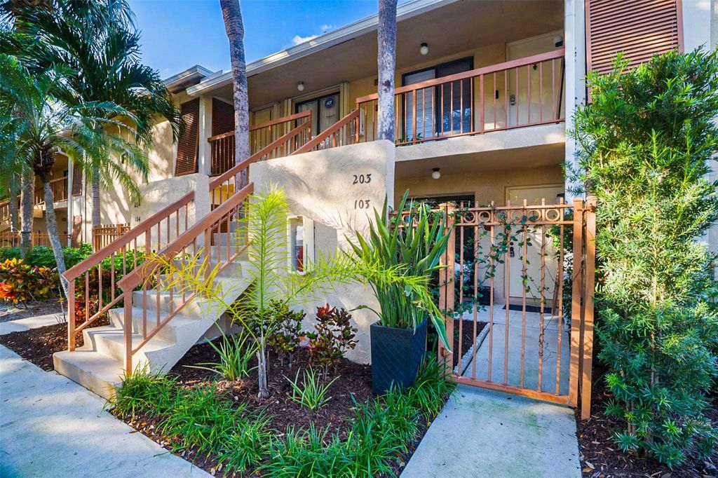 Photo of 3939 NE 5th Avenue #F103, Boca Raton, FL 33431 (MLS # F10545223)