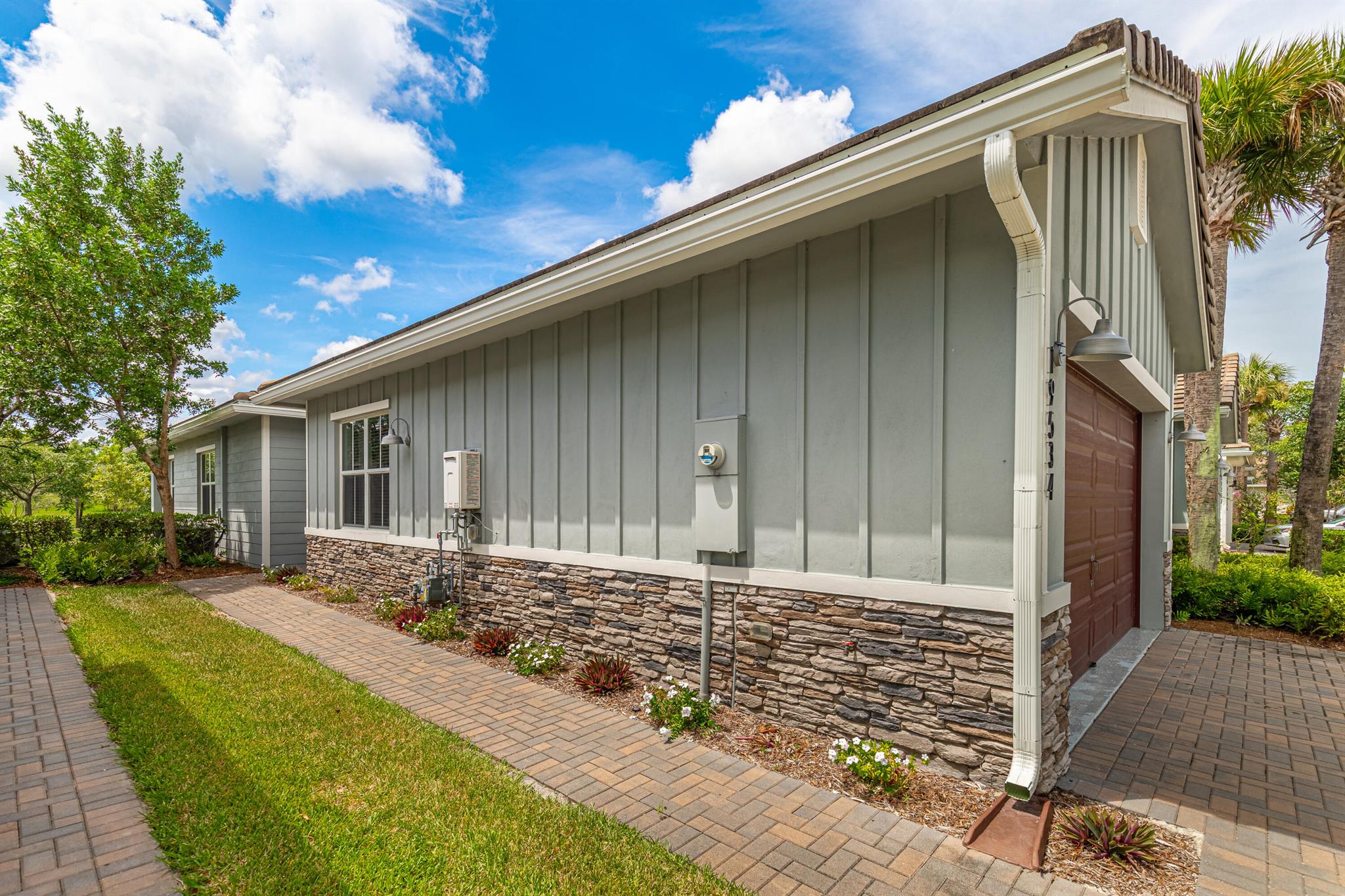 ARDEN PUD POD K - Residential