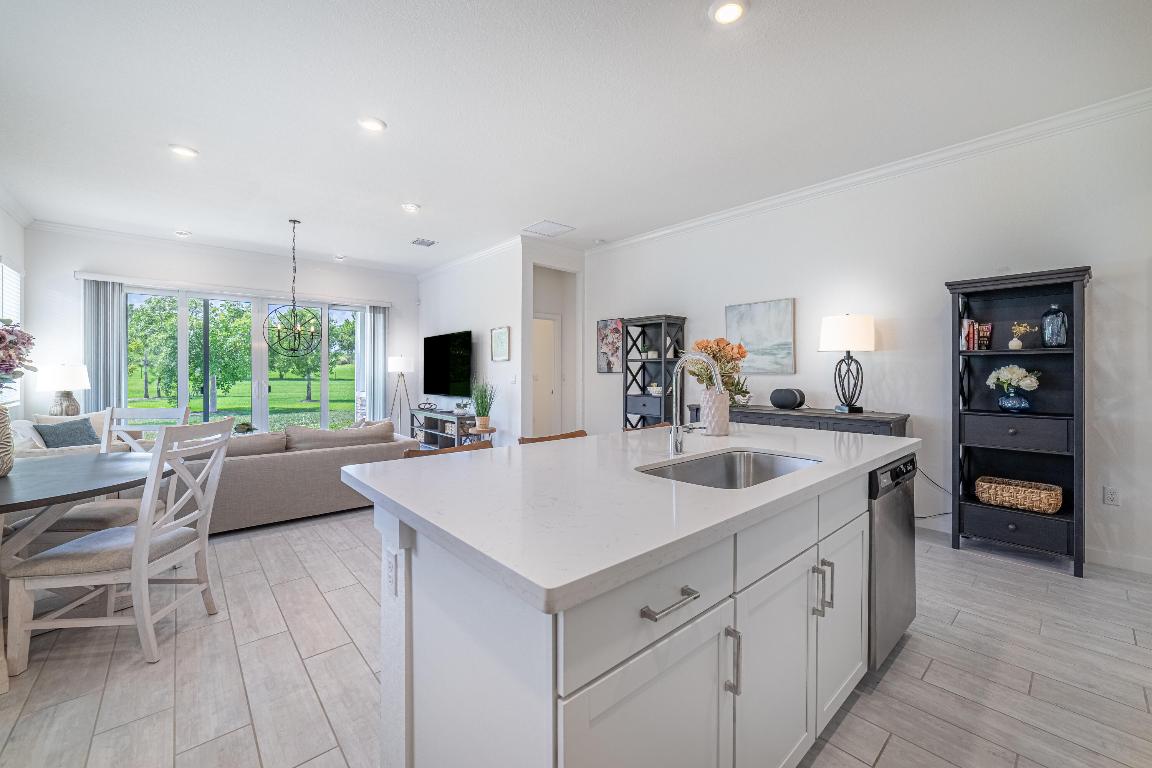 ARDEN PUD POD K - Residential