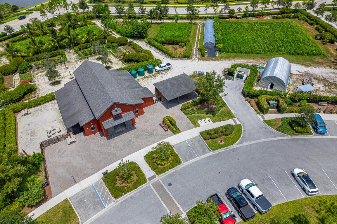 ARDEN PUD POD K - Residential