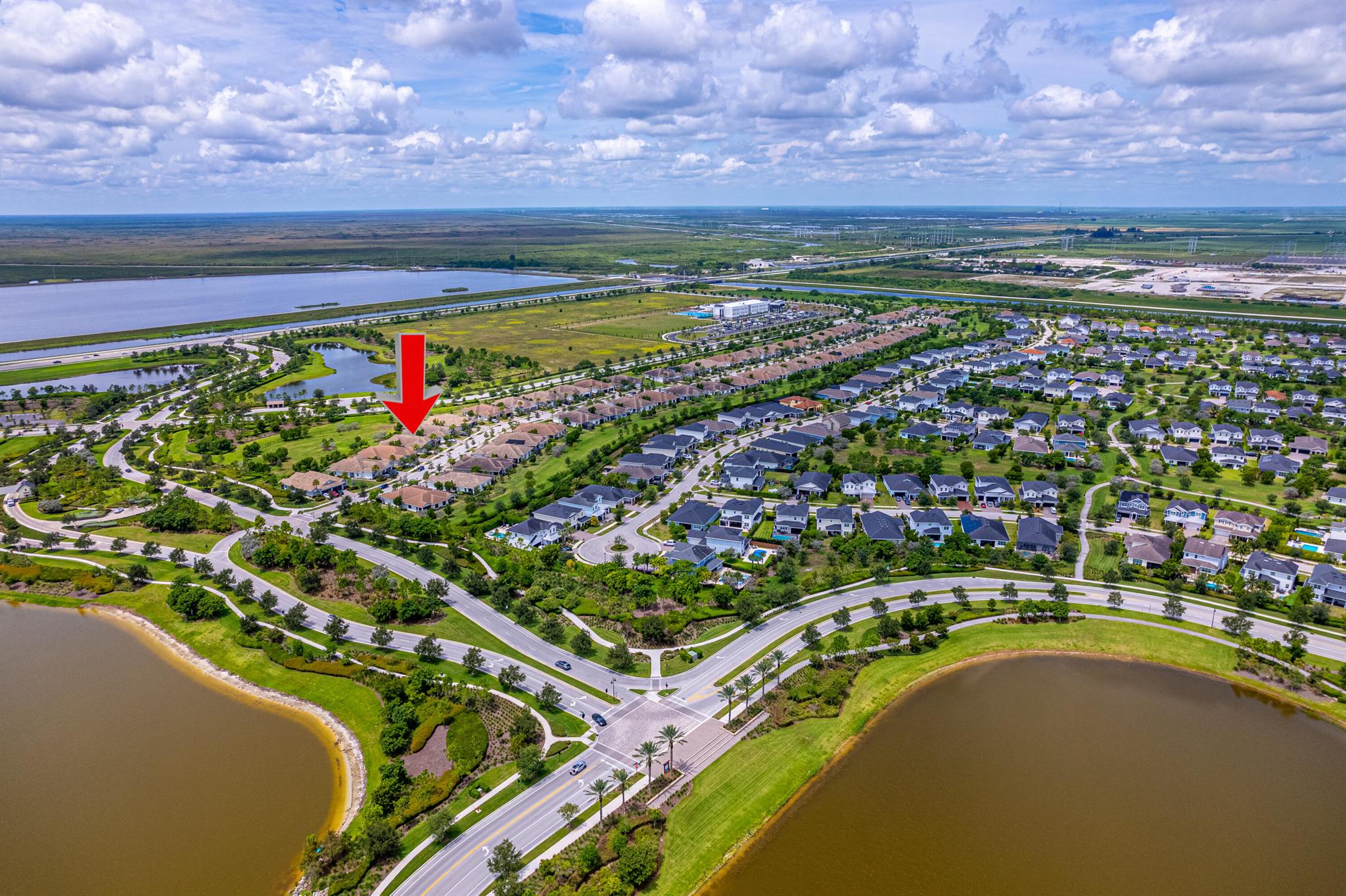 ARDEN PUD POD K - Residential