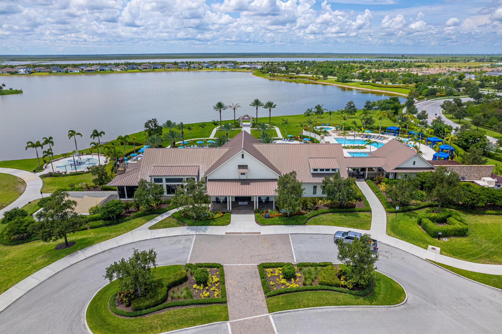 ARDEN PUD POD K - Residential