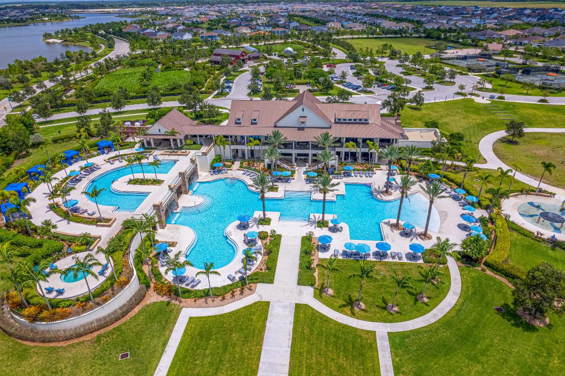 ARDEN PUD POD K - Residential