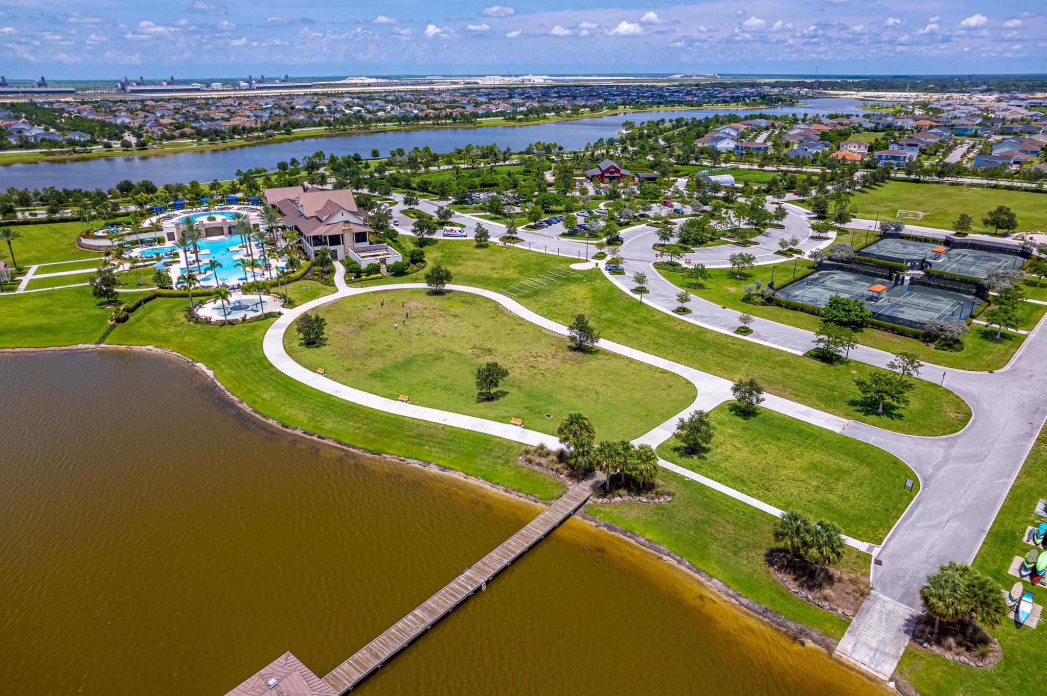 ARDEN PUD POD K - Residential