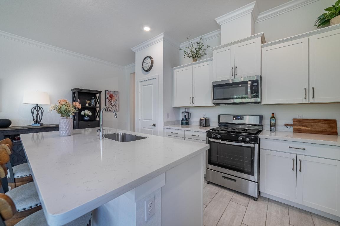 ARDEN PUD POD K - Residential