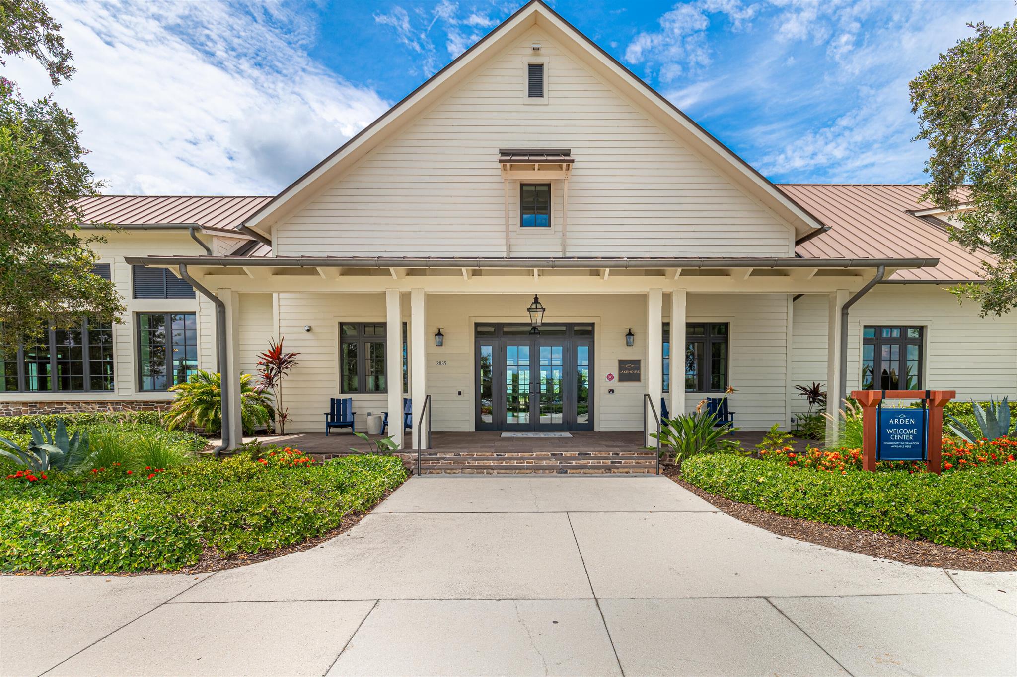 ARDEN PUD POD K - Residential