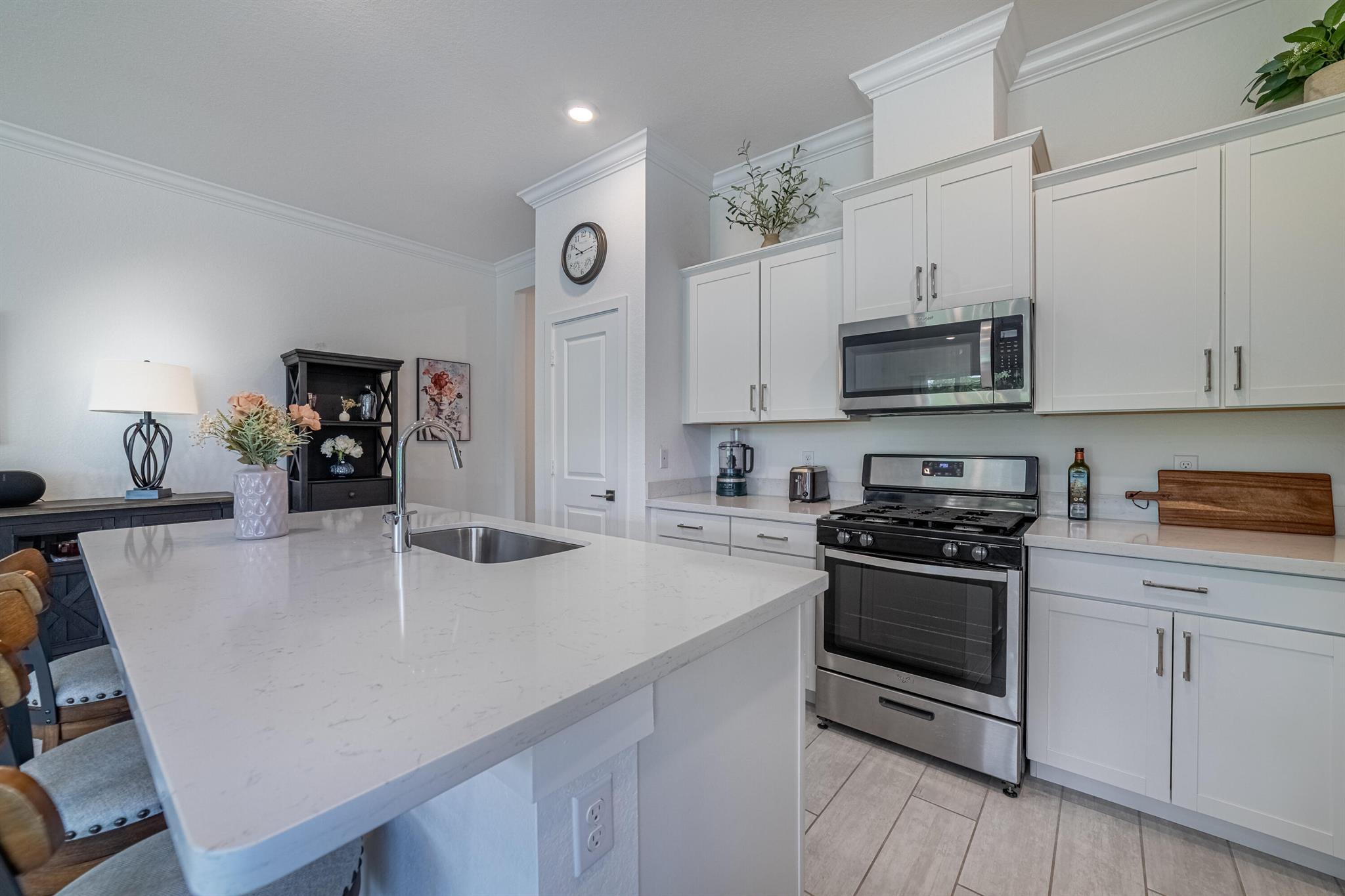 ARDEN PUD POD K - Residential