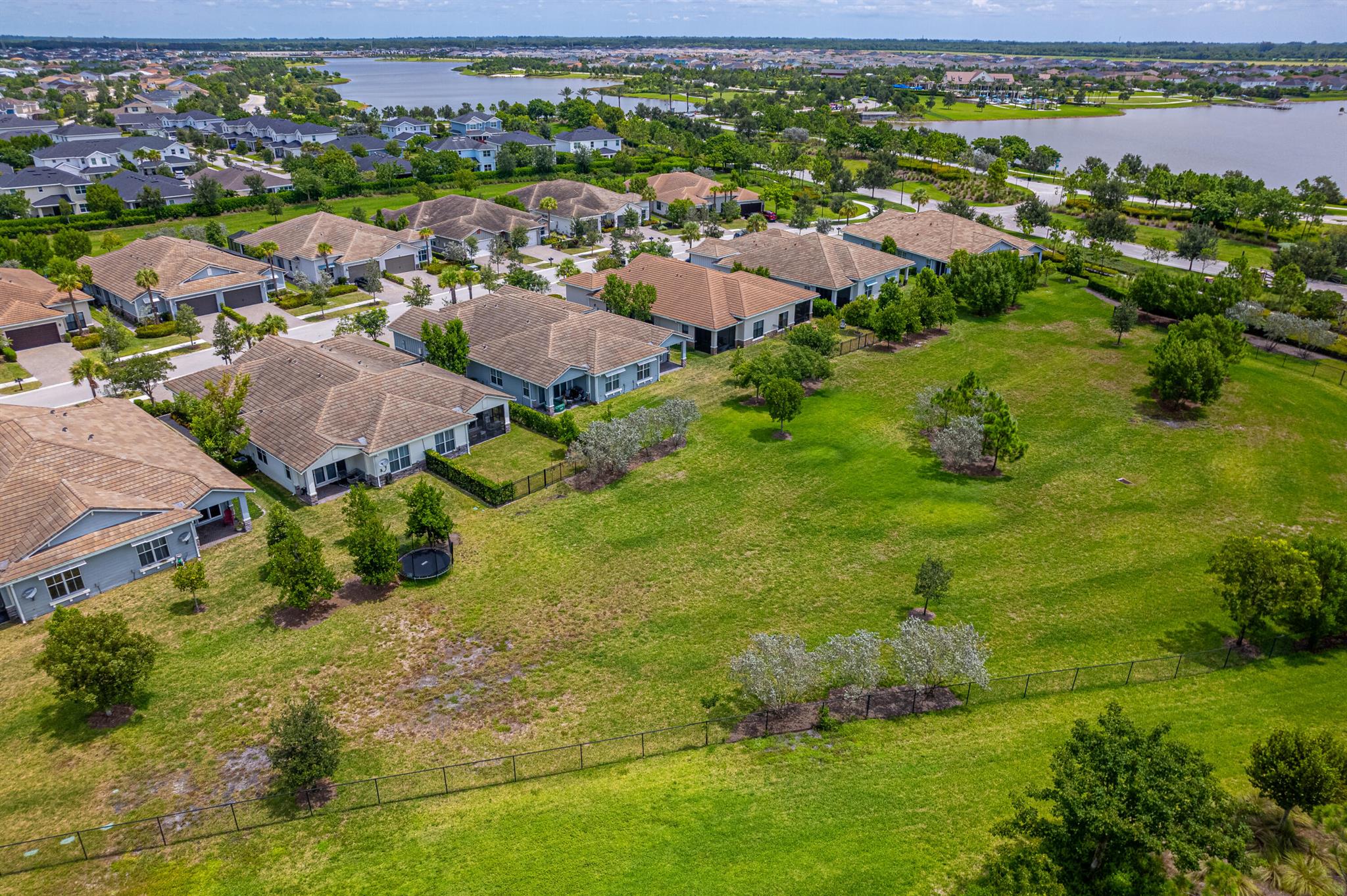 ARDEN PUD POD K - Residential