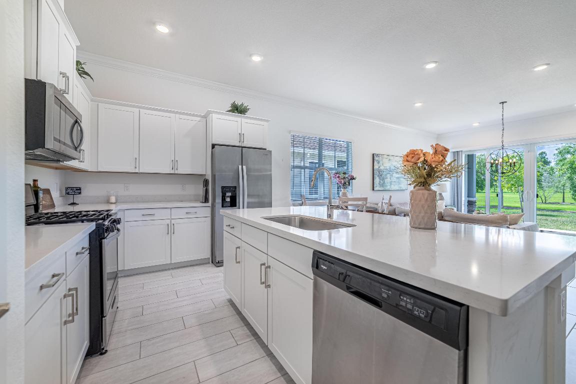 ARDEN PUD POD K - Residential