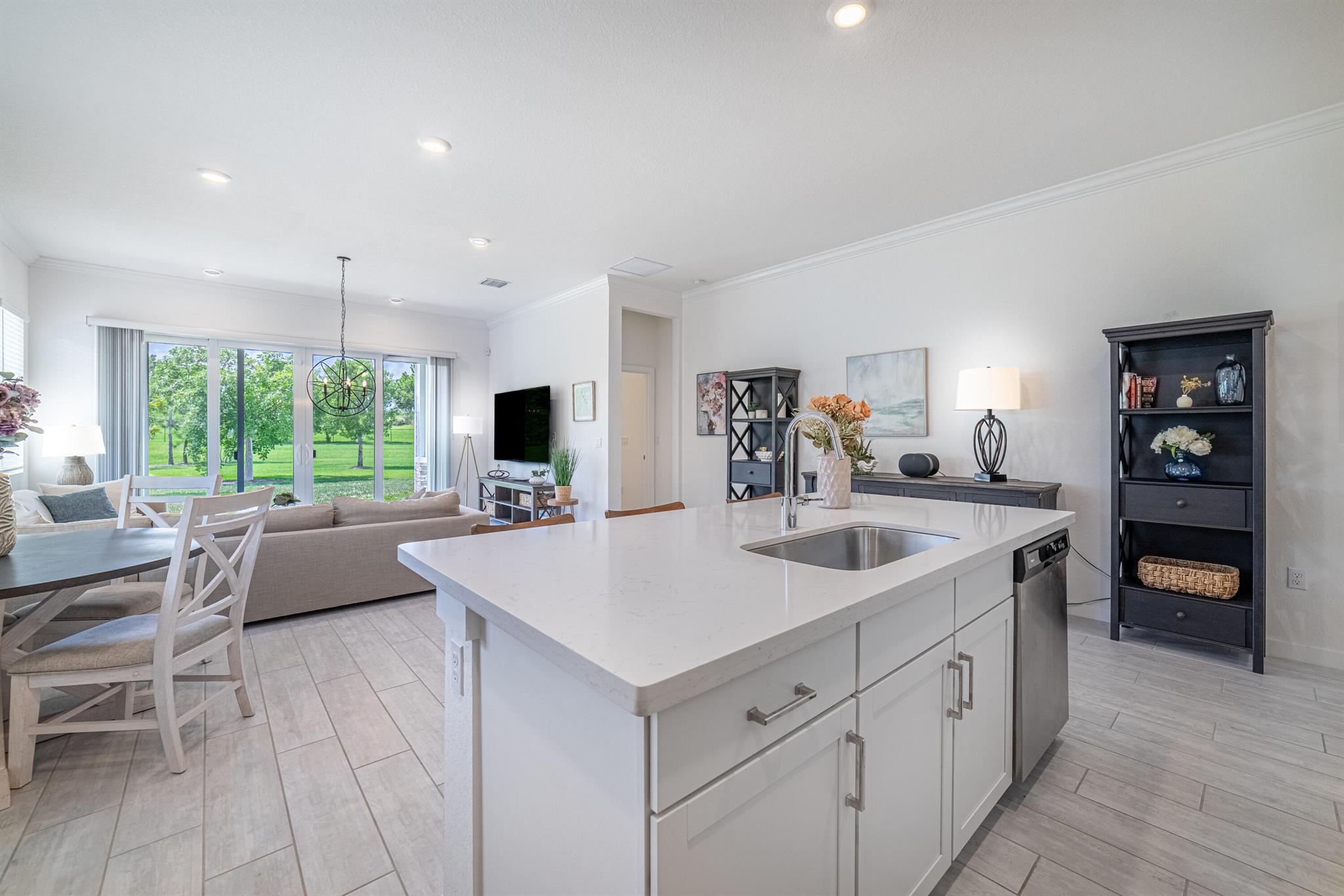 ARDEN PUD POD K - Residential