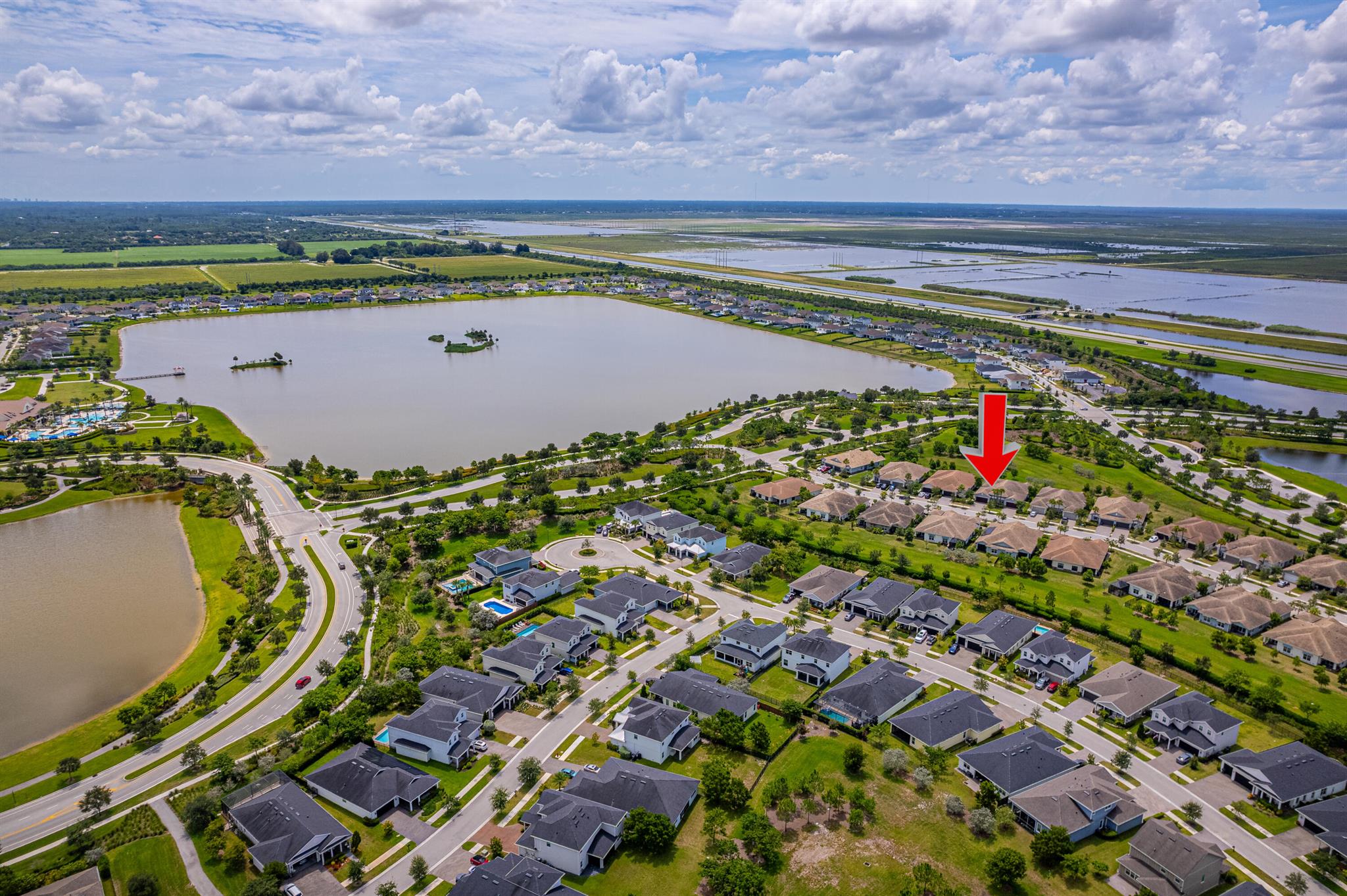 ARDEN PUD POD K - Residential