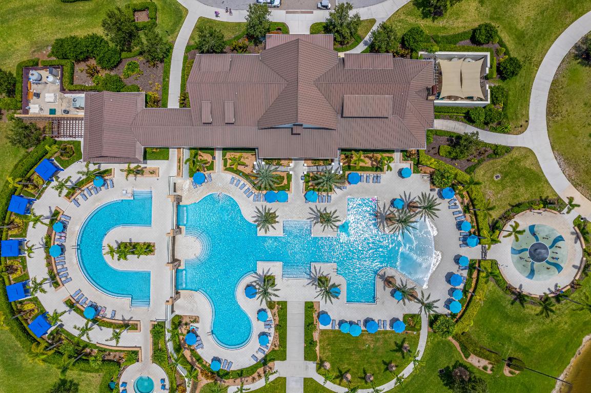 ARDEN PUD POD K - Residential