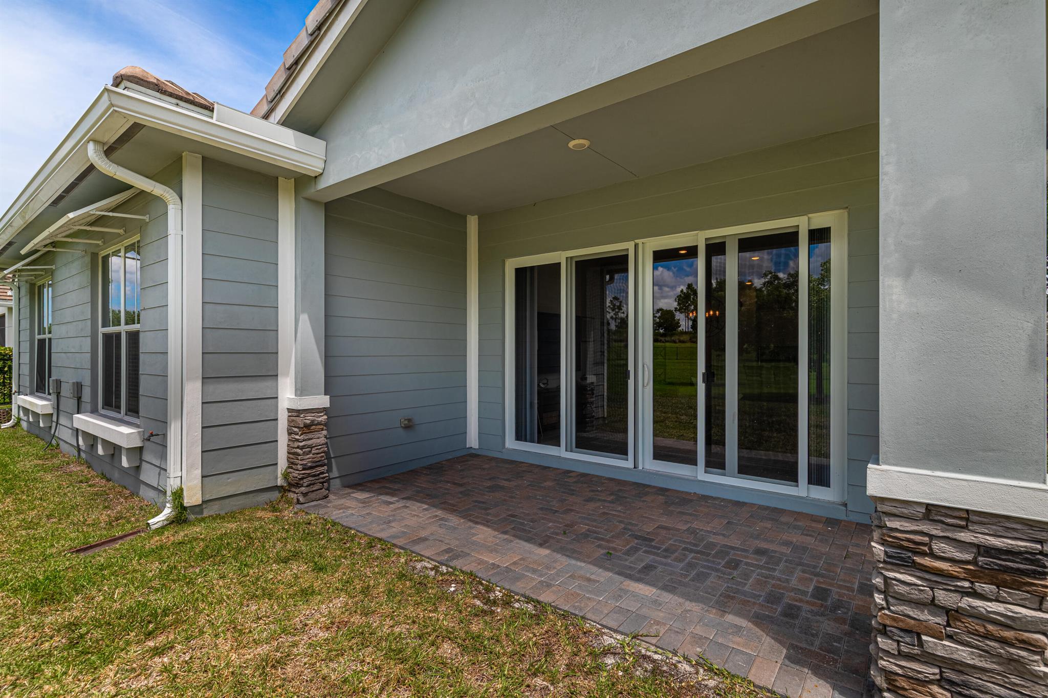 ARDEN PUD POD K - Residential