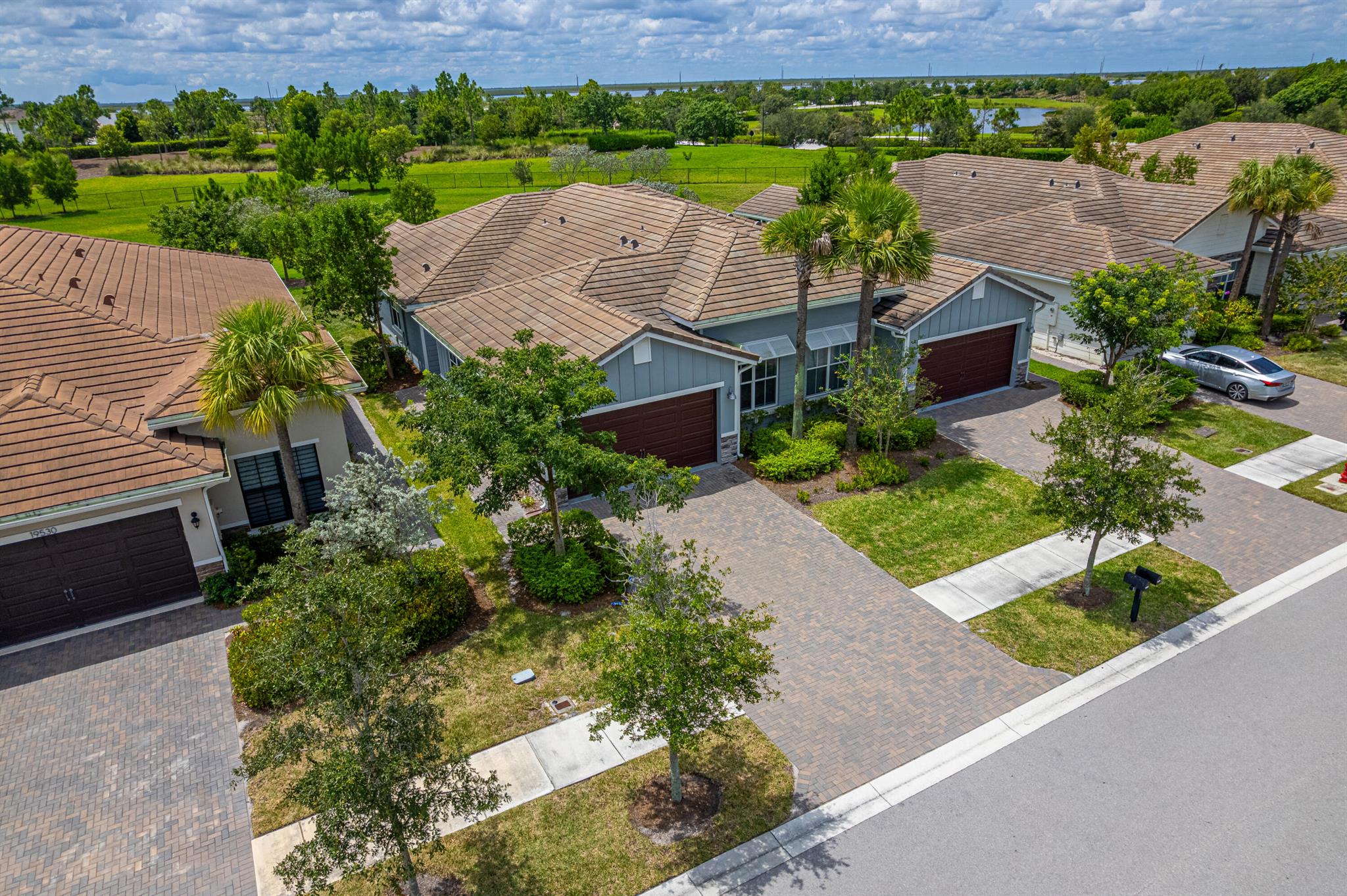 ARDEN PUD POD K - Residential