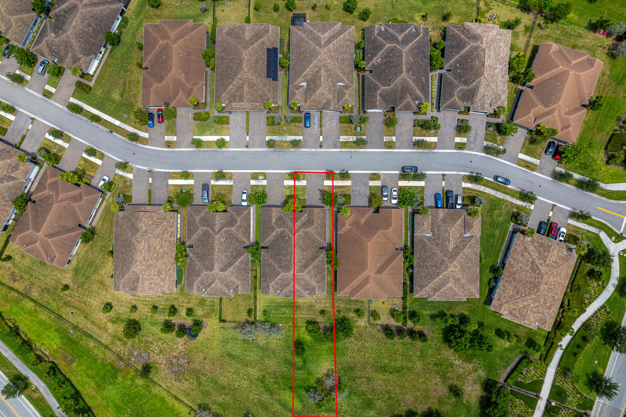 ARDEN PUD POD K - Residential