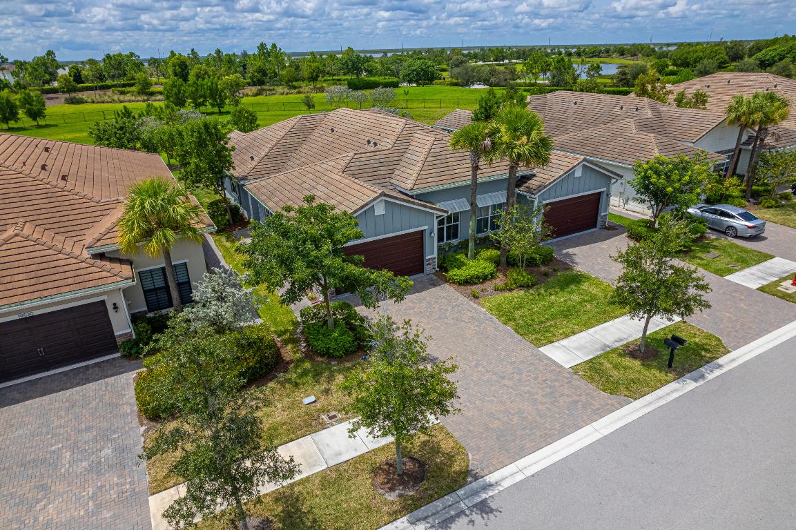 ARDEN PUD POD K - Residential