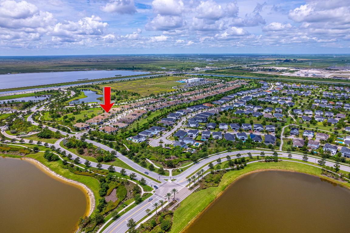 ARDEN PUD POD K - Residential