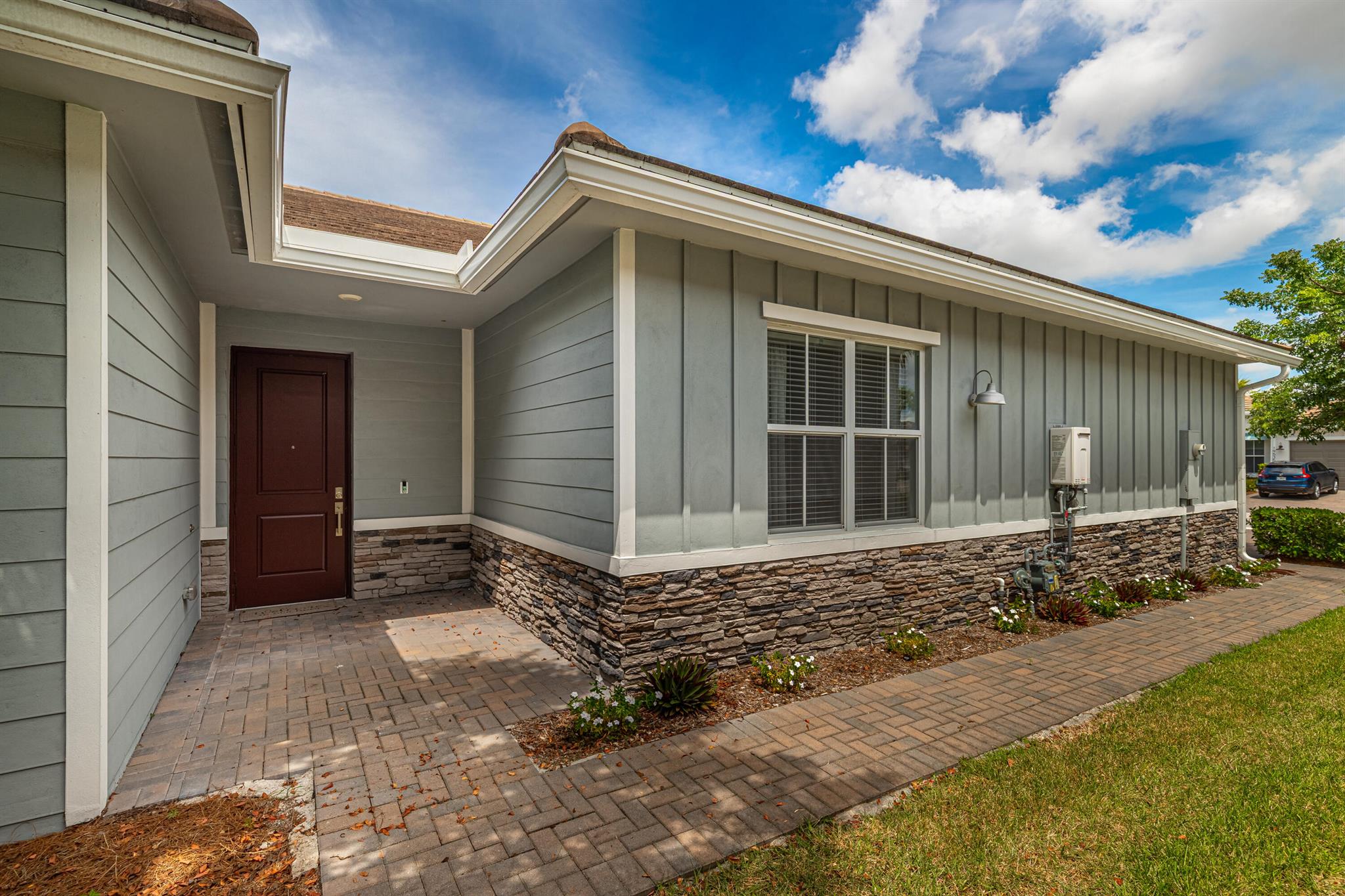 ARDEN PUD POD K - Residential